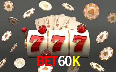 Desvendando o Mundo dos Jogos Virtuais na BET60K