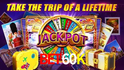 Descubra a Magia dos Jogos de Arcade no BET60K